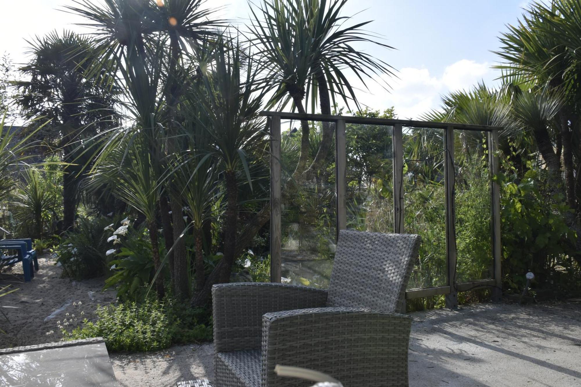 Gite "Rose Des Vents" - 800M De La Plage - Proche Commerces - Piscine En Juillet Et Aout Surtainville Exterior foto